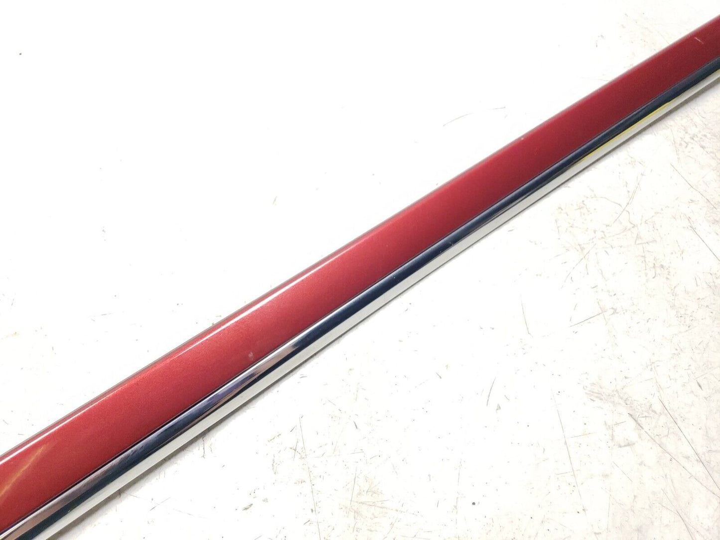 07 - 11 Cadillac DTS Door Molding Front Left Driver Side  OEM