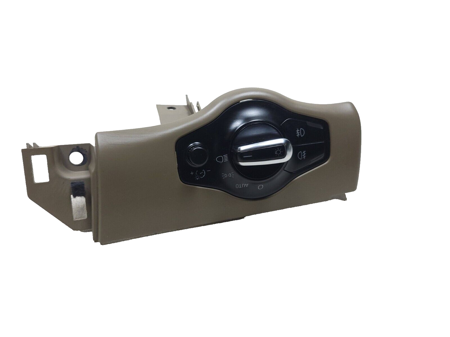 2009 - 2012 Audi A4 S4 Sedan Dash Headlight Switch OEM