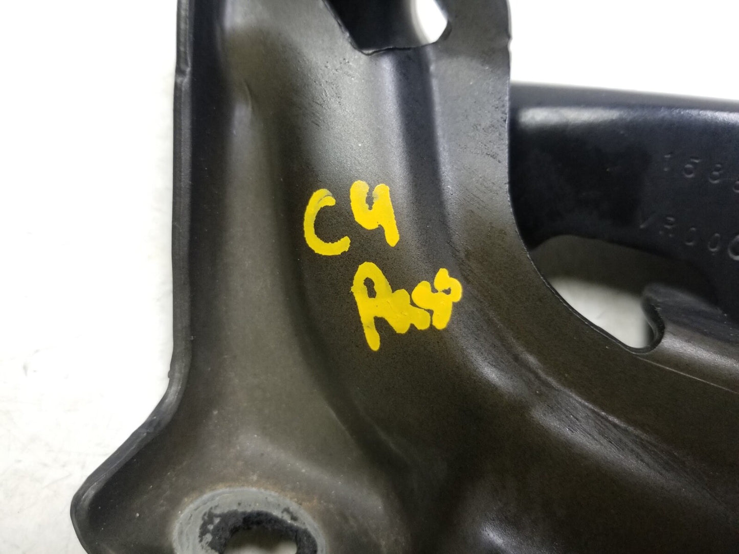 2010-2016 Cadillac SRX Front Hood Bonnet Hinge Pair OEM