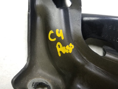 2010-2016 Cadillac SRX Front Hood Bonnet Hinge Pair OEM