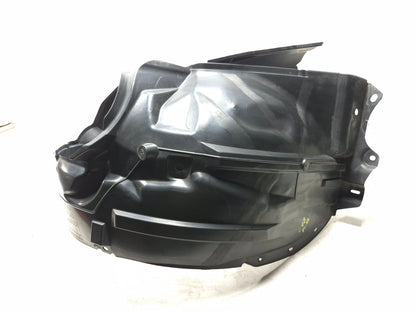 2012 Nissan Leaf Front Fender Liner Splash Shield Left & Right OEM