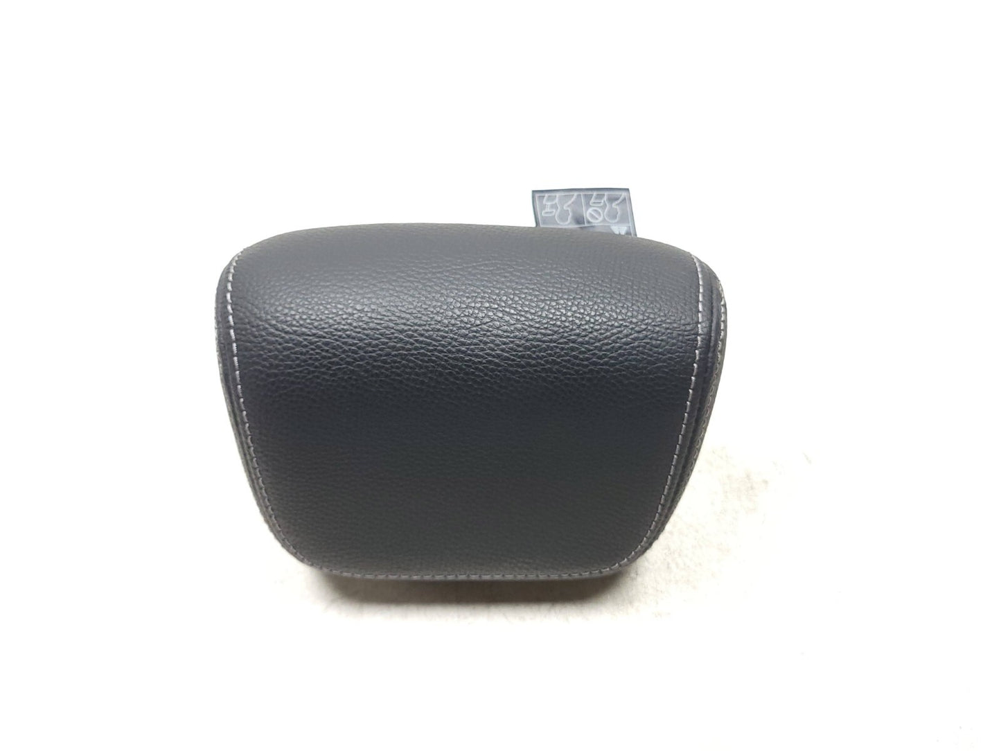 11-15 Subaru Impreza Rear Seat Headrest 3pcs OEM Sedan