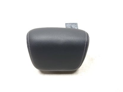 11-15 Subaru Impreza Rear Seat Headrest 3pcs OEM Sedan