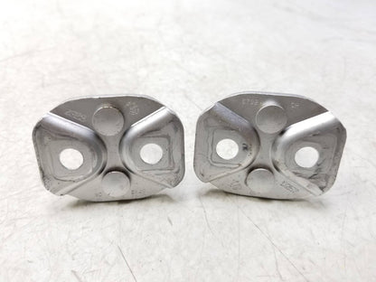 2017-2023 Alfa Romeo Stelvio Door Hinge Passenger Side Right Front & Rear OEM