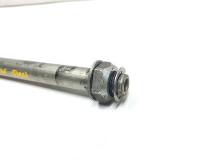2010-2022 Harley-davidson Xl1200 Xl883 Rear Wheel Axle Bolt W/ Spacers OEM