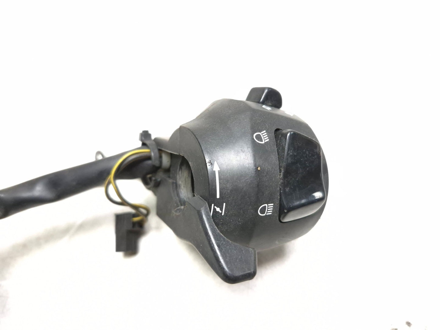 2006 Suzuki Gs 500fk Left Handlebar Switch OEM