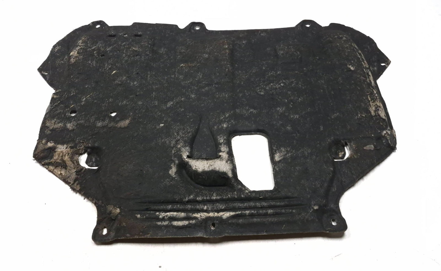 2017 Ford Transit Connect Xl Lower Splash Shield Engine Compartment OEM