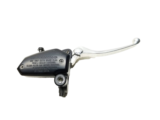 2015-2018 Kawasaki Klz1000 Versys 1000 Front Brake Master Cylinder W/ Lever OEM