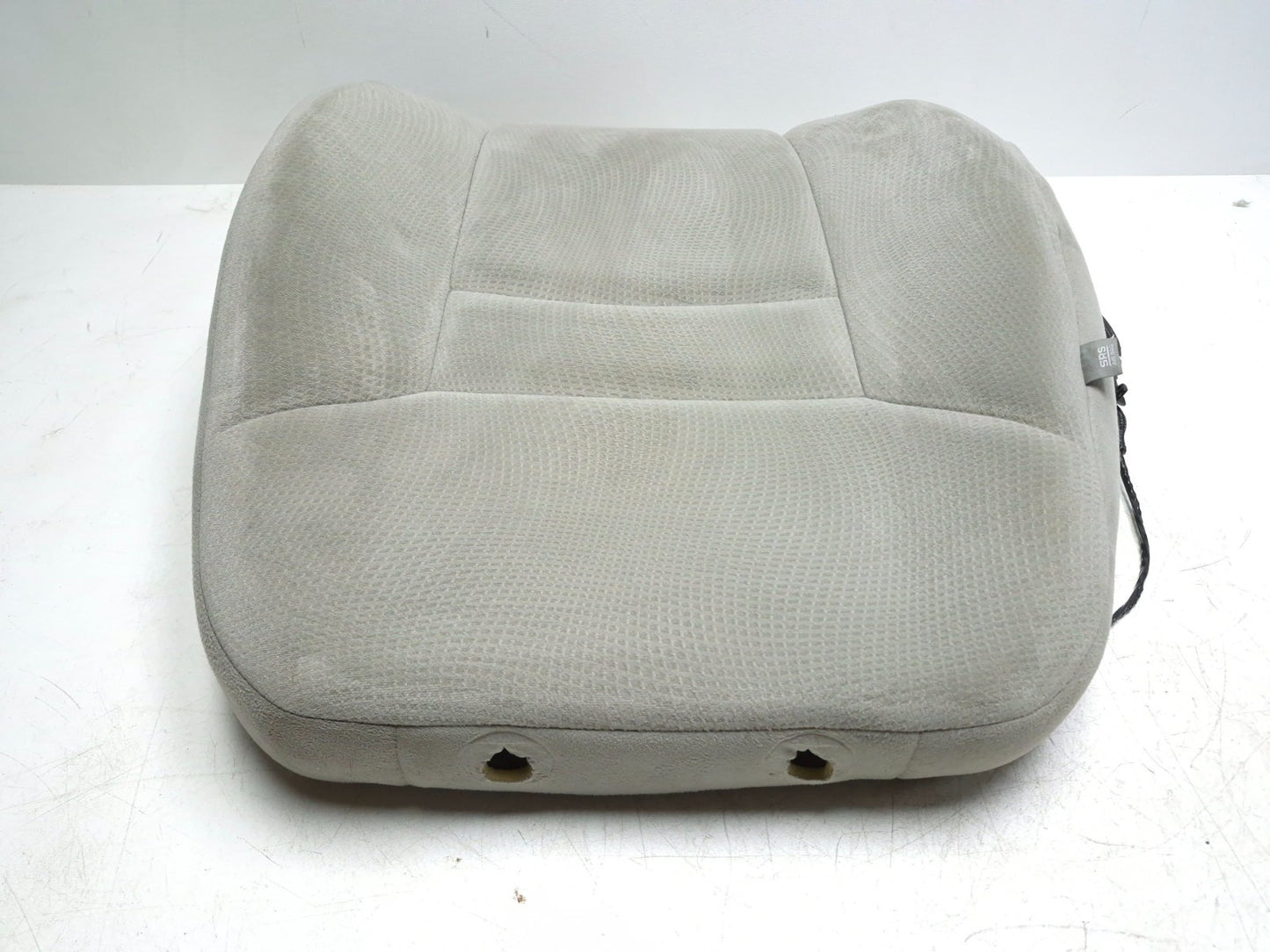 2016 Dodge Grand Caravan Front Upper Seat Cushion  Passenger Side OEM