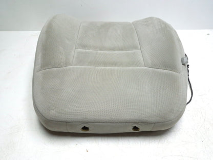 2016 Dodge Grand Caravan Front Upper Seat Cushion  Passenger Side OEM