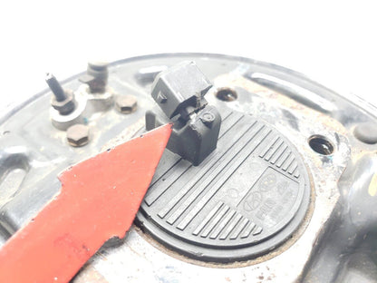 17-20 Hyundai Elantra Spindle Knuckle Rear Left Driver Side OEM 22k