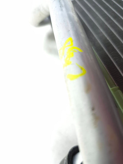 2015 Nissan Juke Heater Core OEM