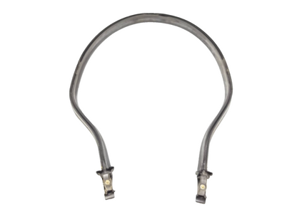 2012 Jeep Grand Cherokee Hood Rearward Weatherstrip Seal OEM