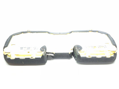 2010 Mercedes S400 Rear Seat Lower Cushion Assy OEM