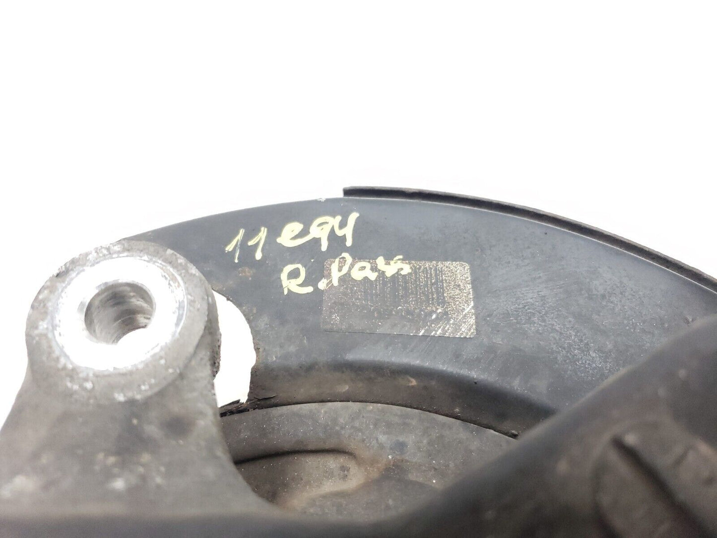 10-15 Chevrolet Equinox Spindle Knuckle Rear Right Passenger Side OEM