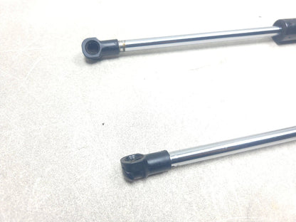 2009 Mazda Cx-7 Trunk Lid Lift Support Strut 2pcs OEM