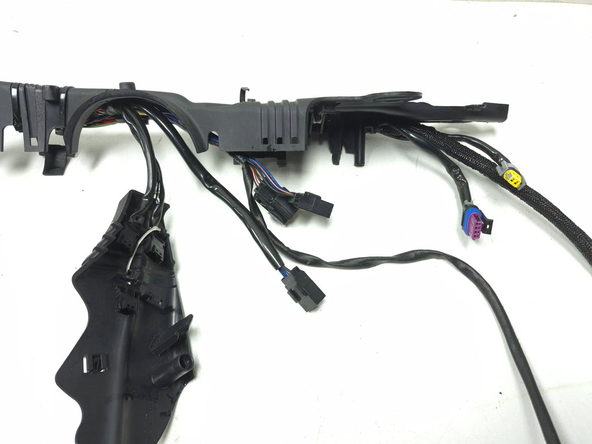 2014 - 2022 Harley Sportster 883 1200 Main Wire Harness *non Abs*