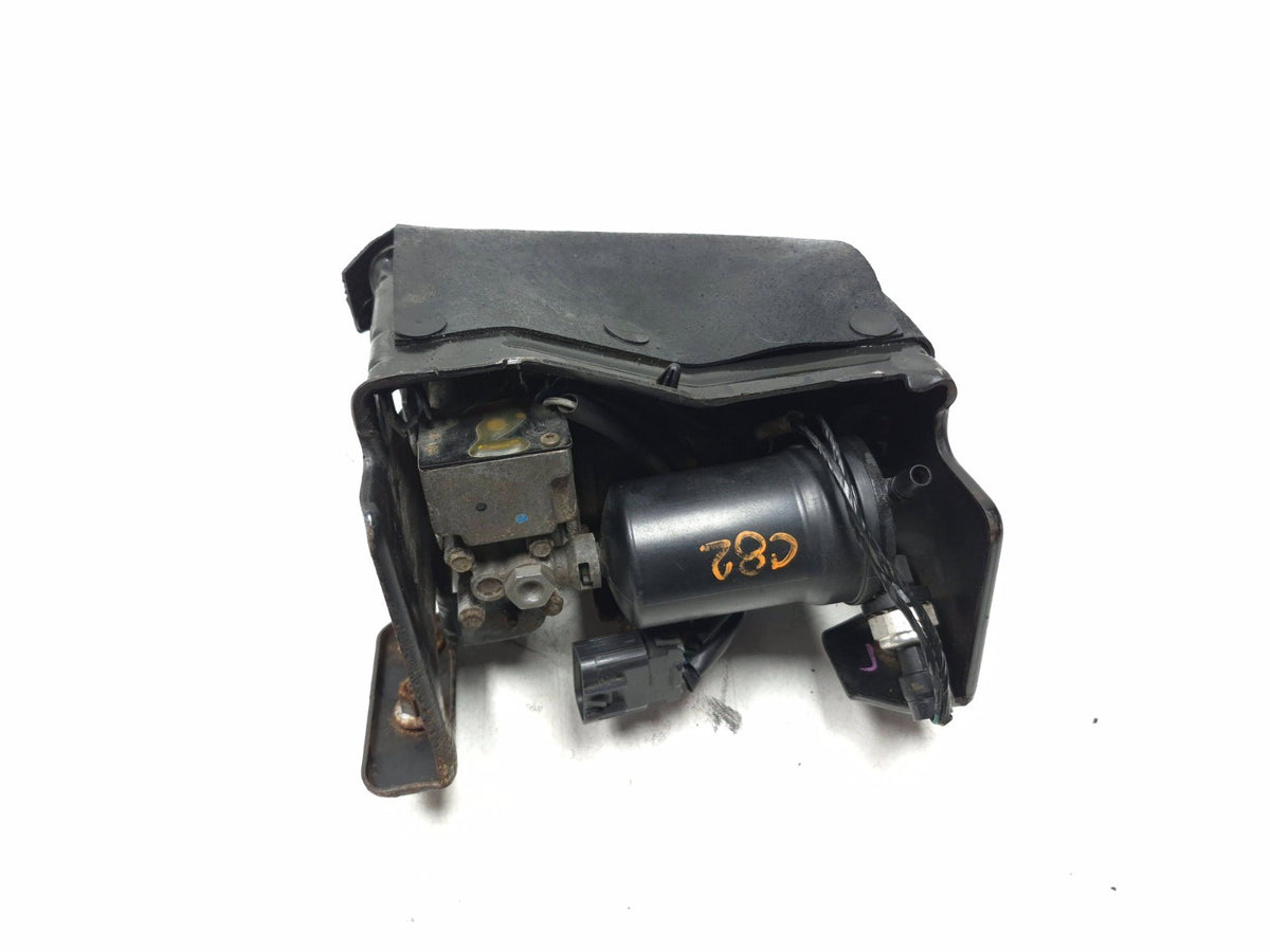 2013 Cadillac Escalade Air Suspension Compressor Pump 22941806 OEM