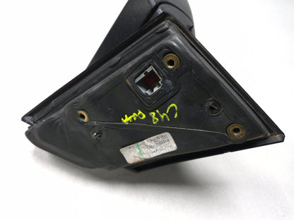 2014 Ford Focus St Door Mirror Right Passenger Side Carbon Oem✅
