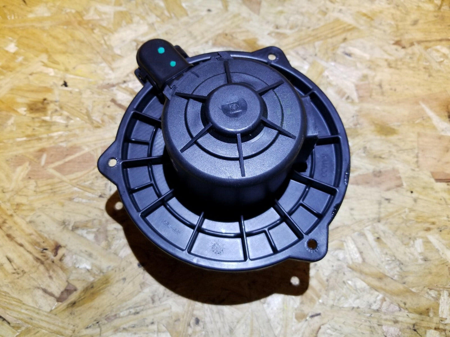 07 08 09 Hyundai Tucson Blower Motor OEM 89k