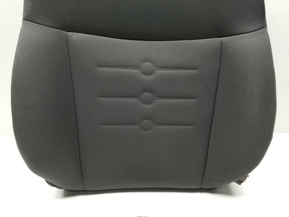 2013 Fiat 500 Front Driver Seat Upper Cushion OEM