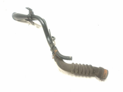 2008 Acura Tl Fuel Tank Filler Neck Pipe Tube OEM