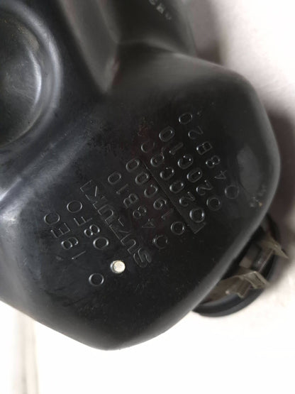 2001 Suzuki Gsx 750f Katana Air Cleaner Intake Filter Box OEM