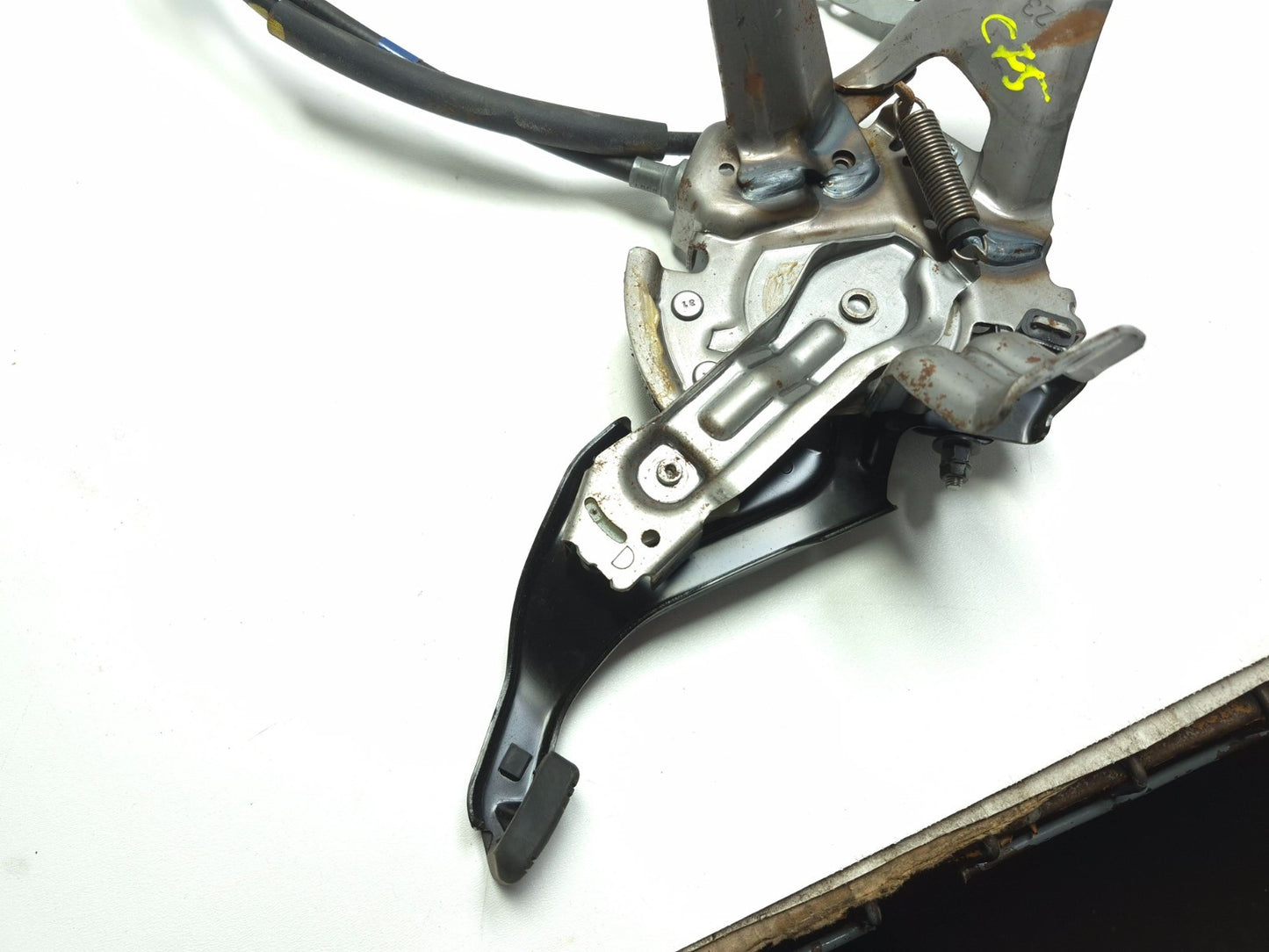 2010 Lexus Hs250h Emergency Parking Brake Pedal OEM
