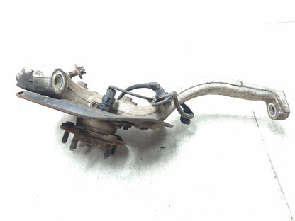 2009 Lexus Is 250 Front Spindle Knuckle W/ Hub Left Driver Side OEM