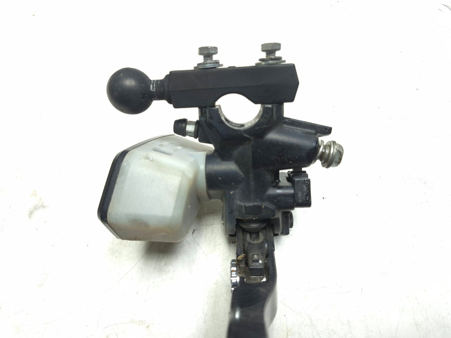 2009 Kawasaki Concours 14 Zg1400 Clutch Master Cylinder OEM