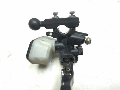 2009 Kawasaki Concours 14 Zg1400 Clutch Master Cylinder OEM