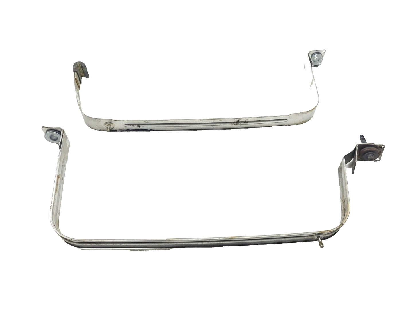 2015 Mercedes C300 W205 Fuel Tank Strap OEM