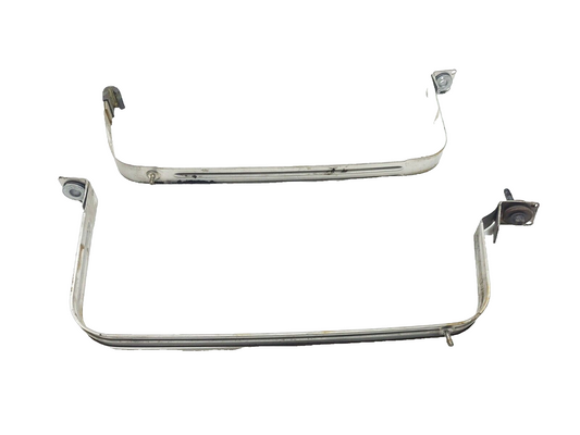 2015 Mercedes C300 W205 Fuel Tank Strap OEM