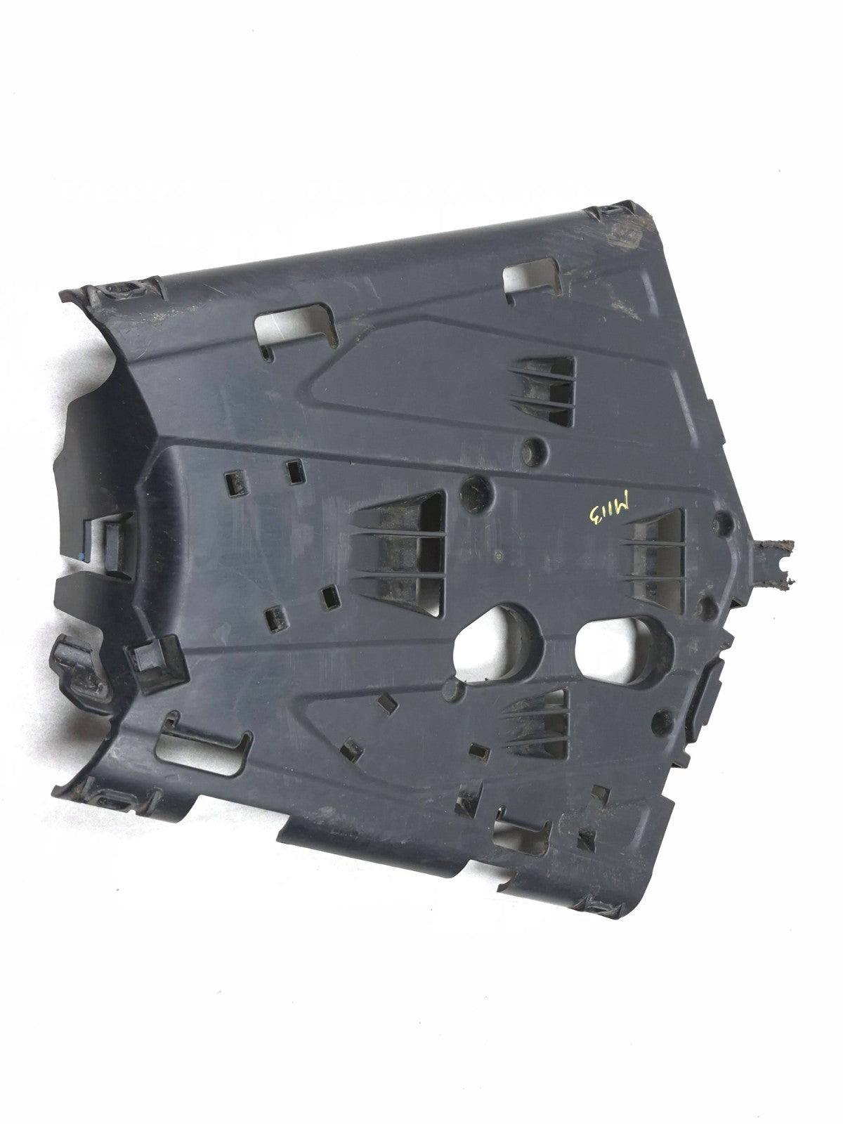 2022 Can-am Ryker 900 Skid Plate Cover Panel OEM
