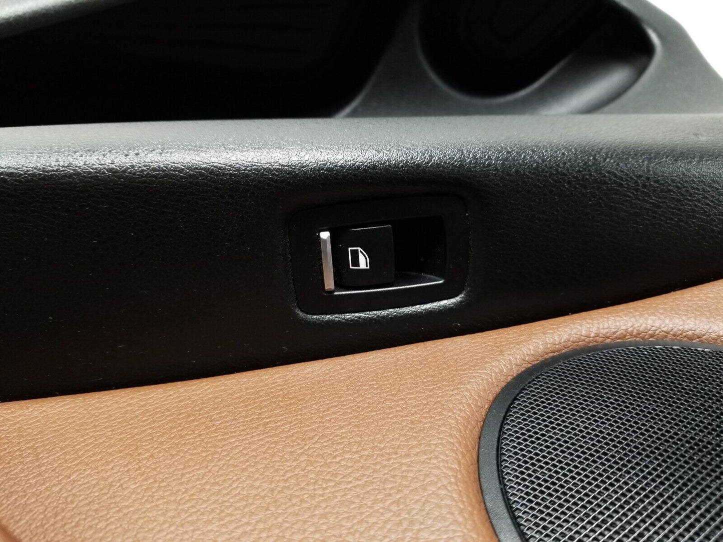 14-18 BMW X5 Door Panel Trim Rear Passenger Side Right OEM 89k Miles✅ Dakota