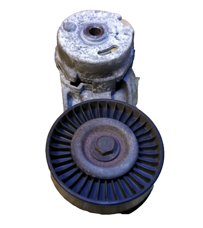 08-11 Saab 93 9-3 Belt Tensioner OEM