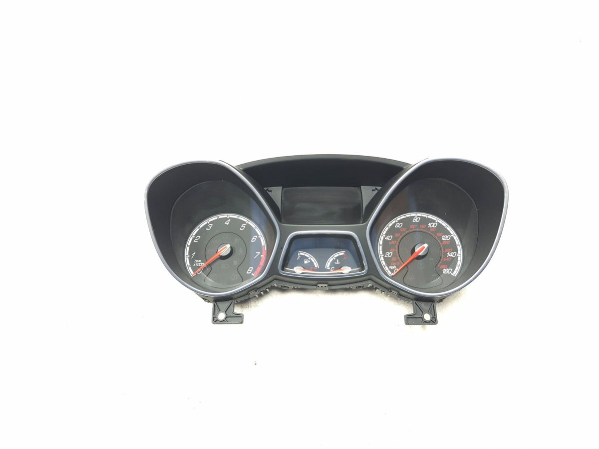 2013 Ford Focus St Instrument Cluster Cm5z-10849-asa OEM