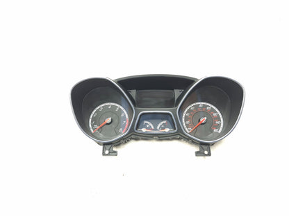 2013 Ford Focus St Instrument Cluster Cm5z-10849-asa OEM