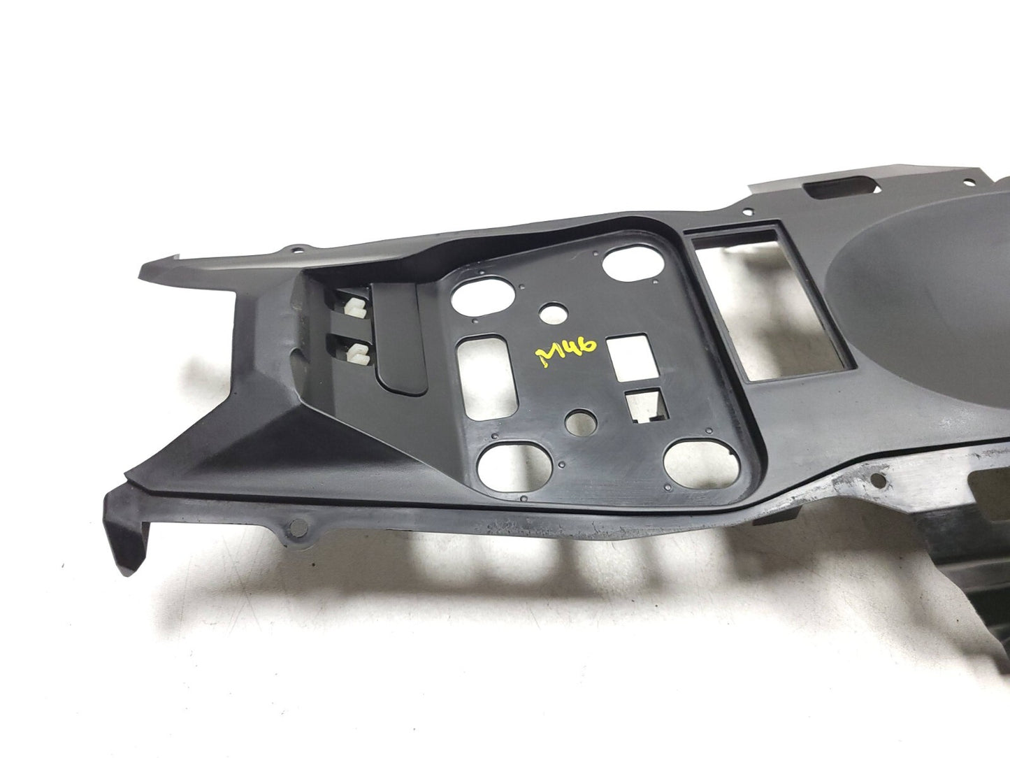 2020 - 2024  Yamaha Mt-03 Rear Undertail Mudguard Fender Battery Tray OEM