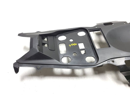2020 - 2024  Yamaha Mt-03 Rear Undertail Mudguard Fender Battery Tray OEM