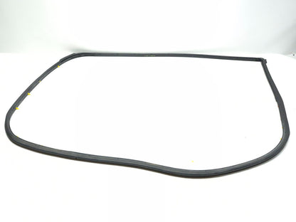 2014 Hyundai Accent Door Weatherstrip Seal Front Passenger OEM