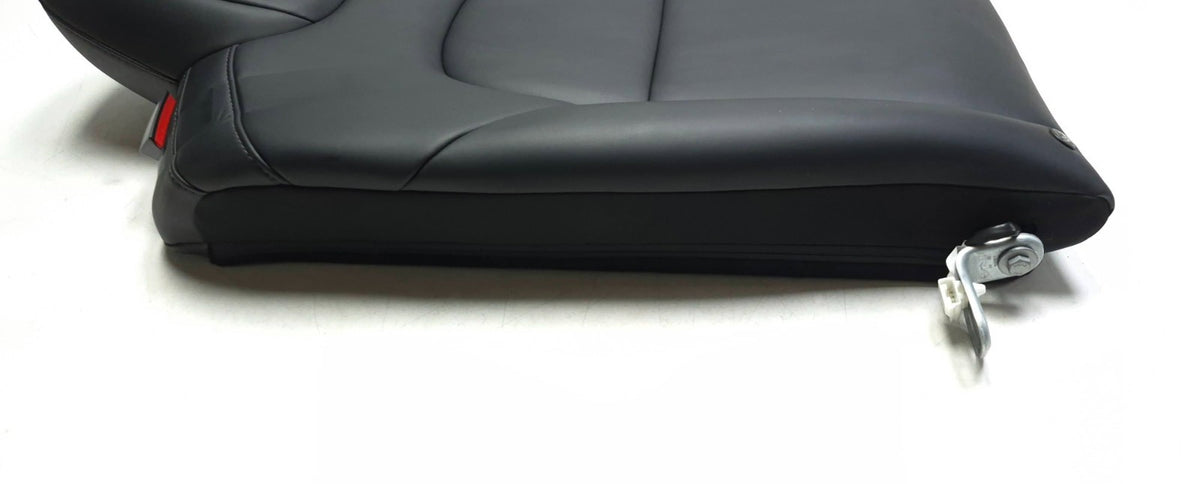 2022 Tesla Model 3 Rear Upper Seat Backrest Passenger Side Right OEM