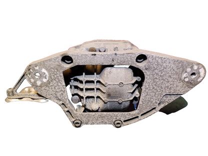 2012 Audi A7 Rear Differential OEM