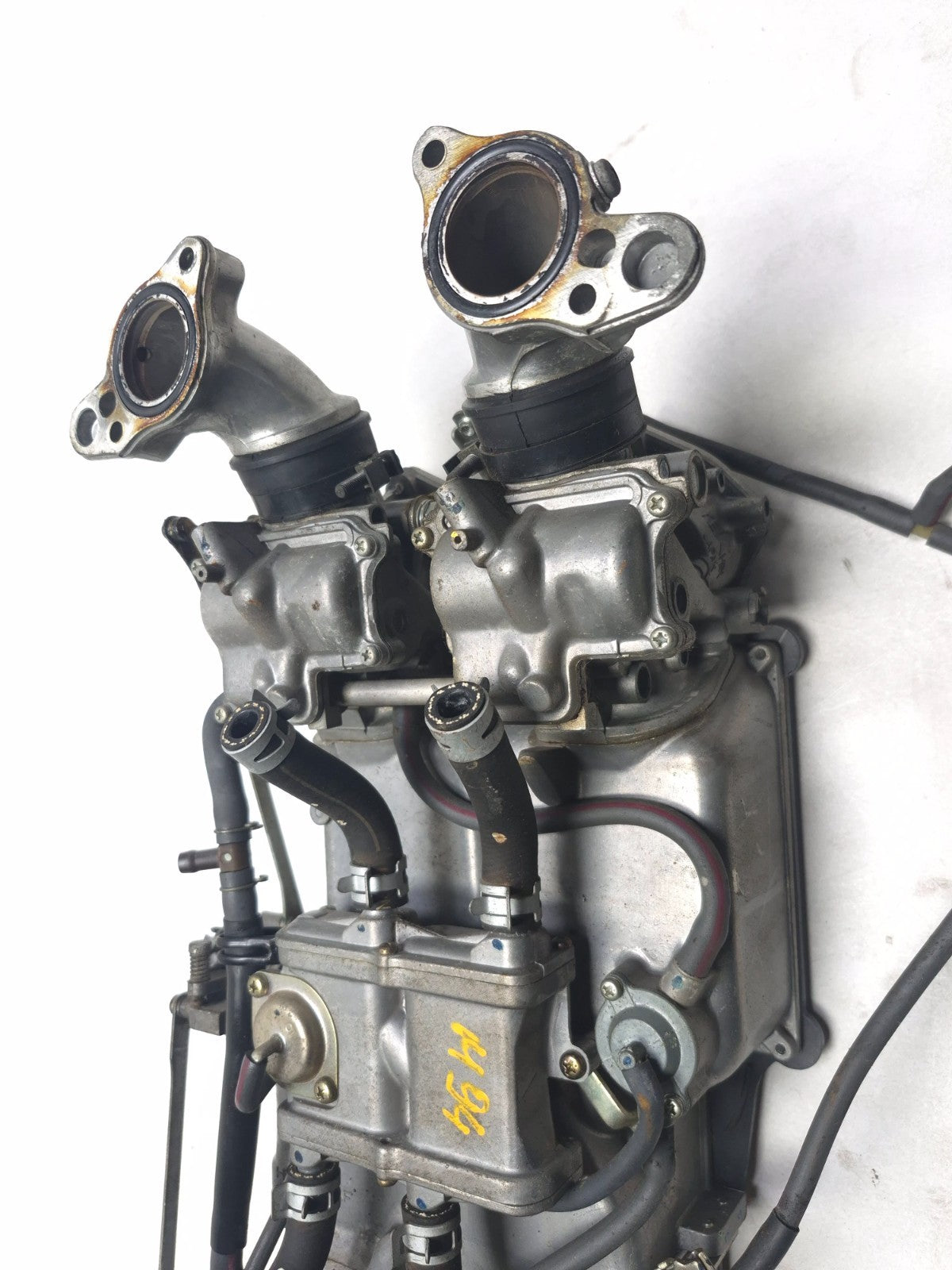 1987 Honda Goldwing 1200i Carburetor Assy OEM
