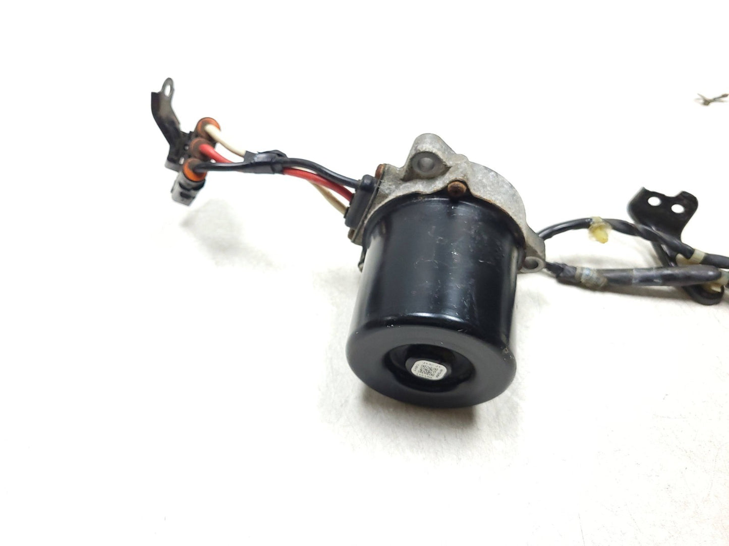 13-15 Acura RDX Power Steering Motor W/ Sensor 53600tx4 OEM ✅