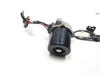 13-15 Acura RDX Power Steering Motor W/ Sensor 53600tx4 OEM ✅
