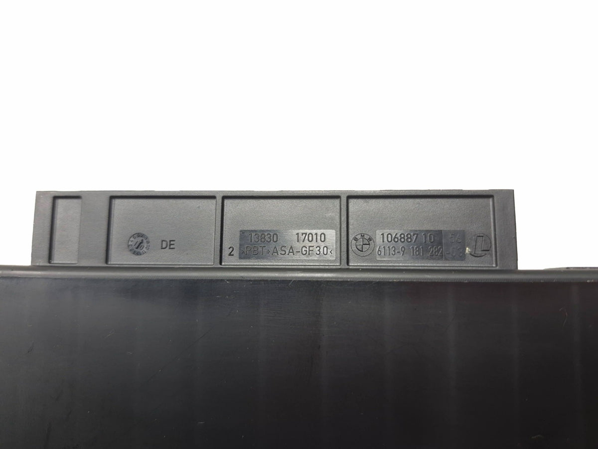 2011 BMW 750li Electronic Junction Box Body Control Module Bcm Oem✅