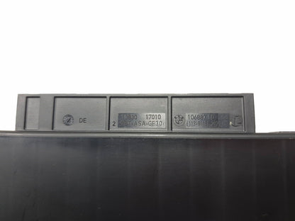 2011 BMW 750li Electronic Junction Box Body Control Module Bcm Oem✅