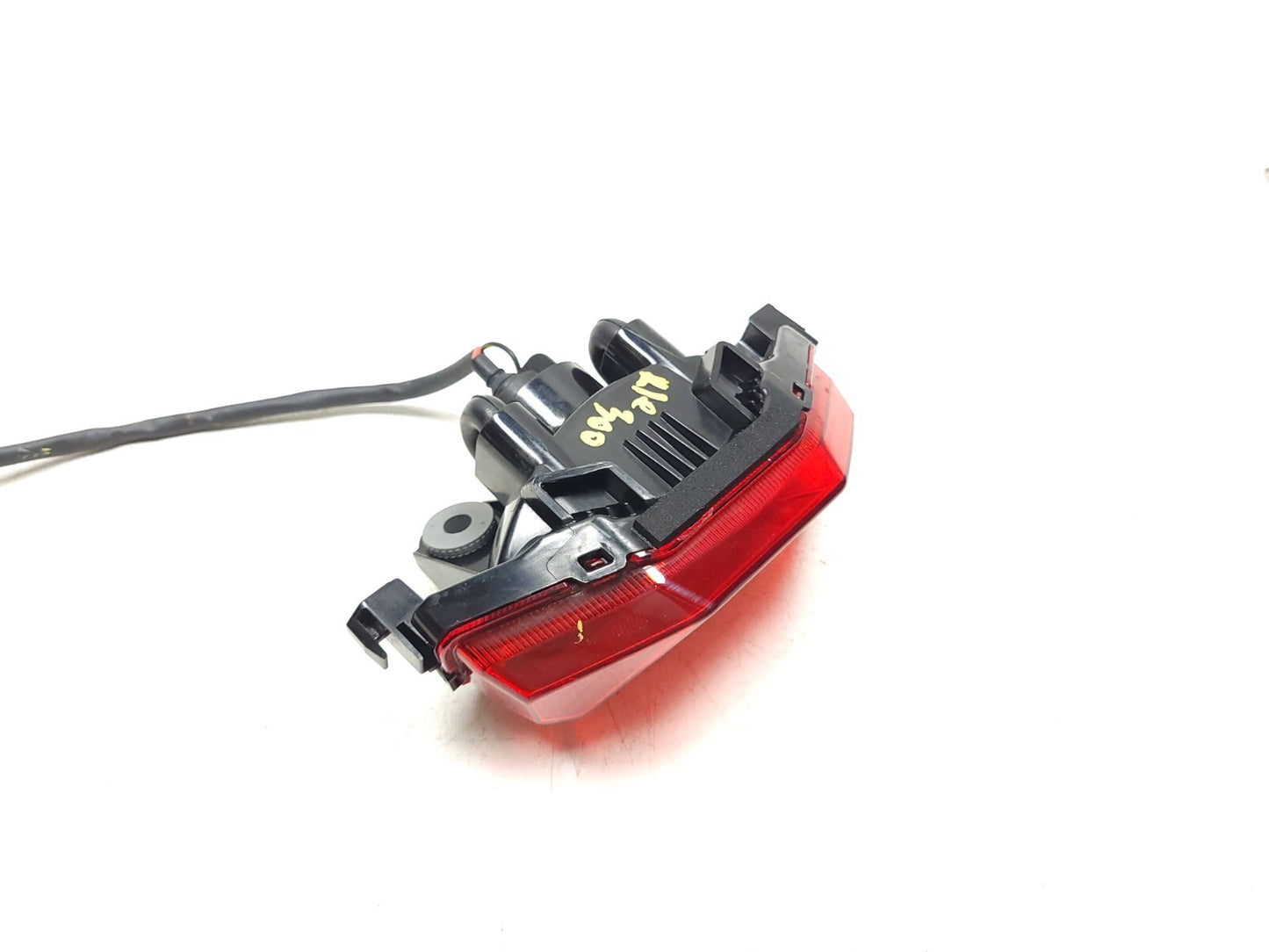 17-24 Kawasaki Kle300 Versys-x 300 Rear Tail Light Brake Light