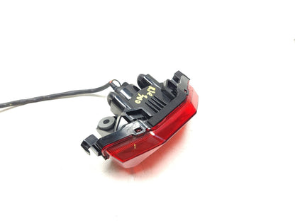 17-24 Kawasaki Kle300 Versys-x 300 Rear Tail Light Brake Light